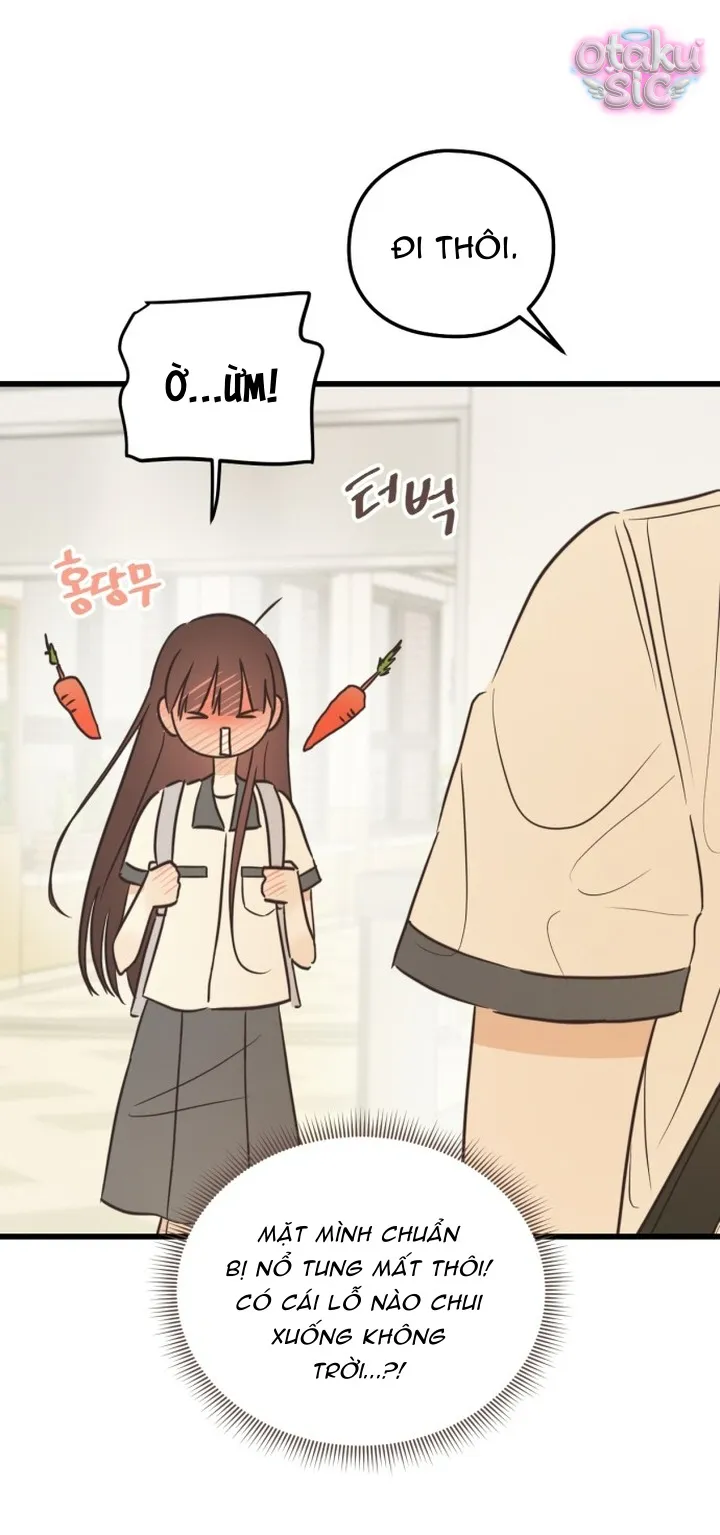 Chanh Mùa Hè - Chap 14 - Trang 69