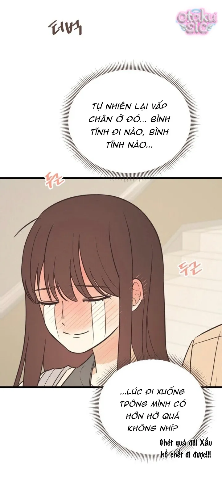 Chanh Mùa Hè - Chap 14 - Trang 70