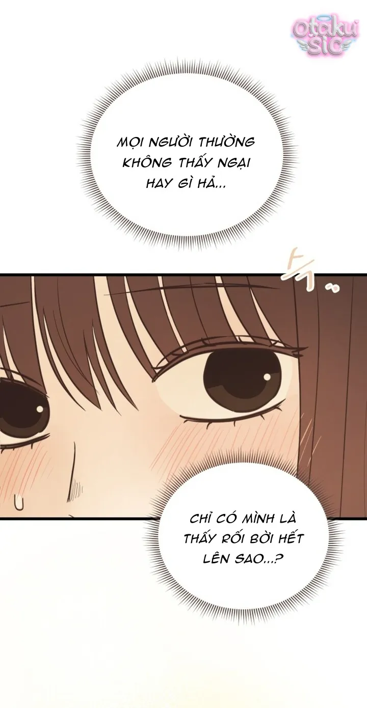 Chanh Mùa Hè - Chap 14 - Trang 71