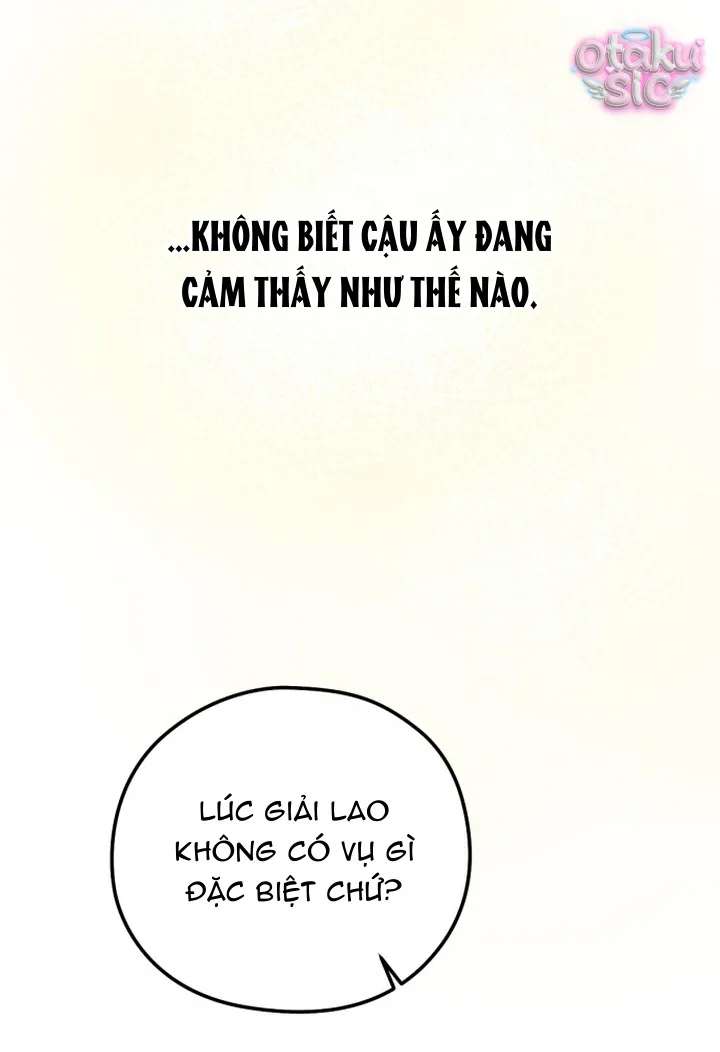 Chanh Mùa Hè - Chap 14 - Trang 72