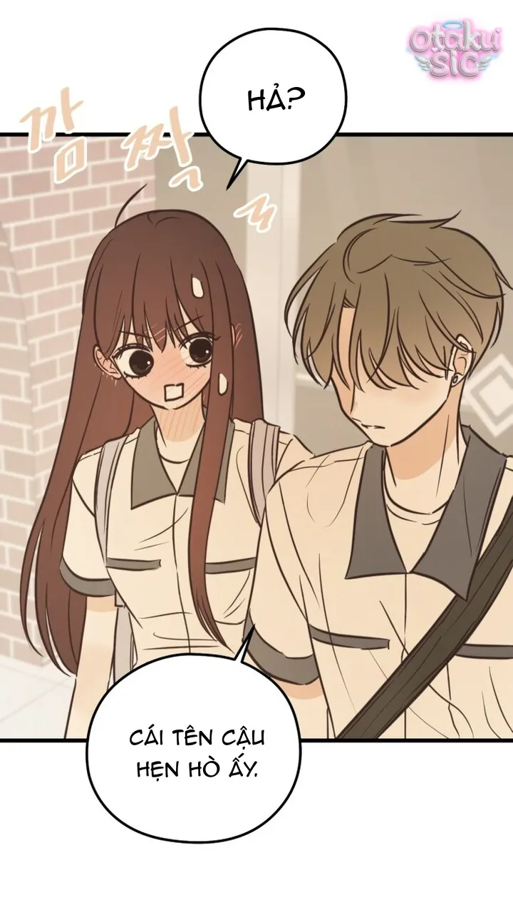 Chanh Mùa Hè - Chap 14 - Trang 73