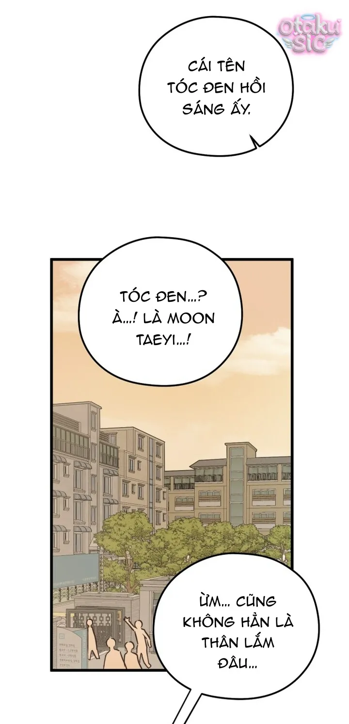 Chanh Mùa Hè - Chap 14 - Trang 76