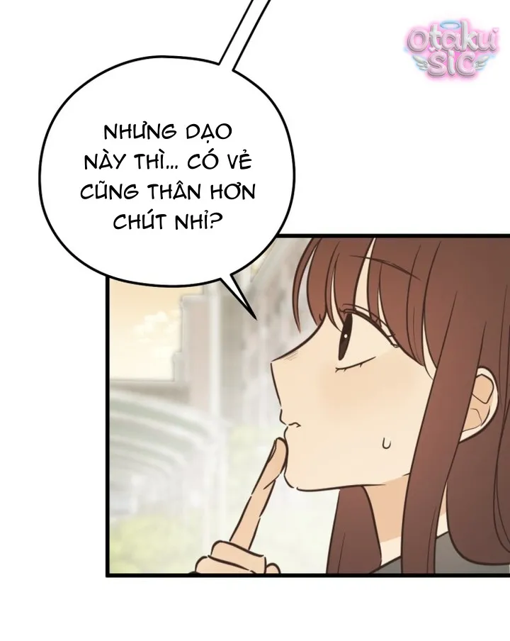 Chanh Mùa Hè - Chap 14 - Trang 77