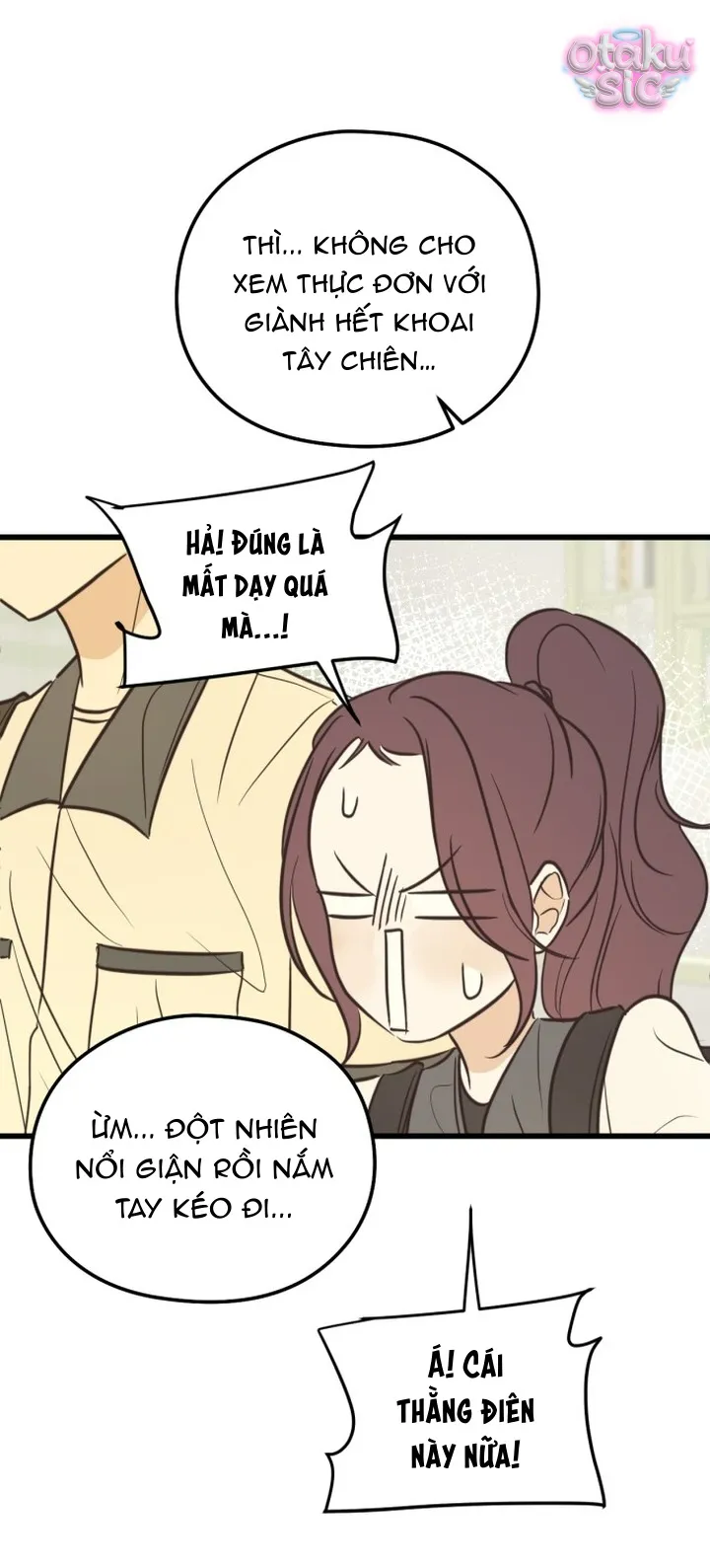 Chanh Mùa Hè - Chap 14 - Trang 9