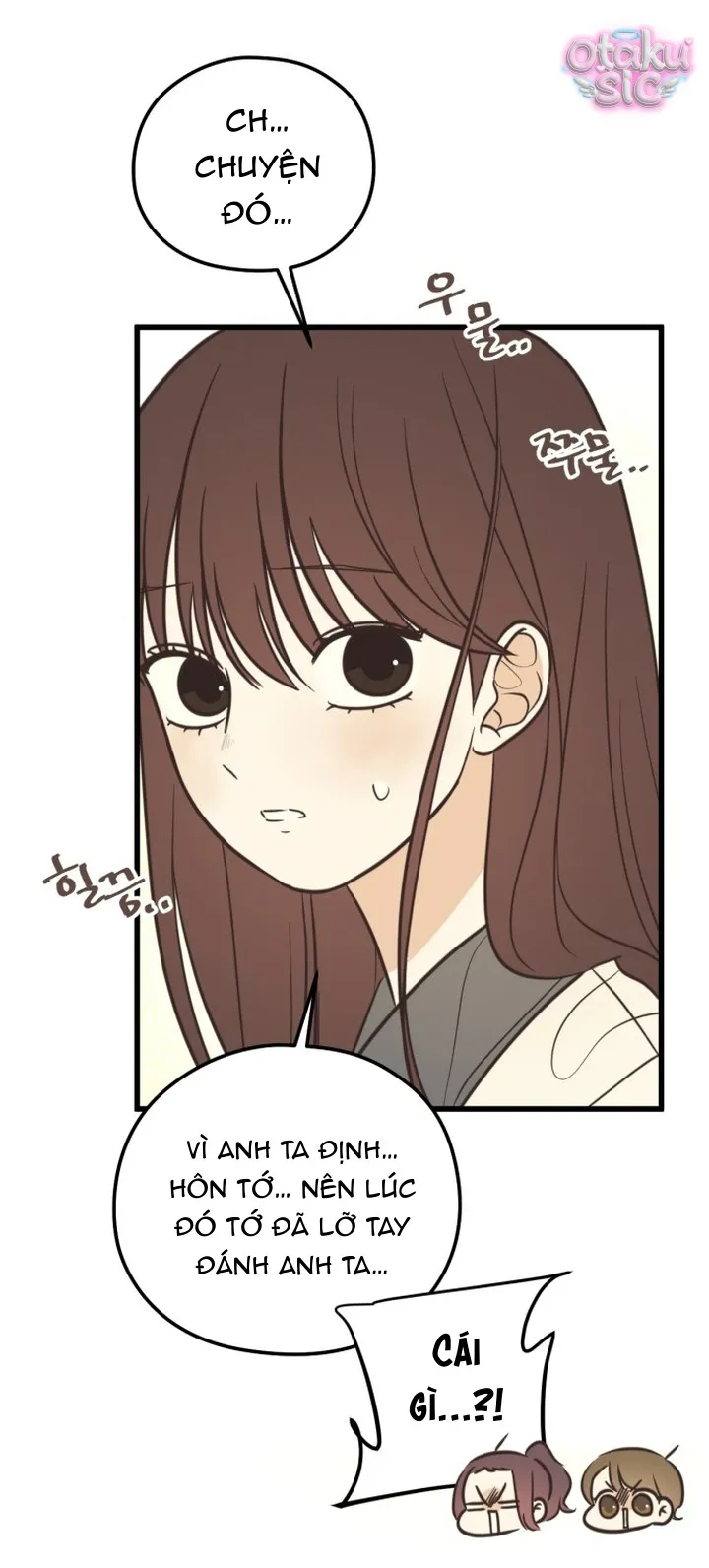 Chanh Mùa Hè - Chap 14 - Trang 10