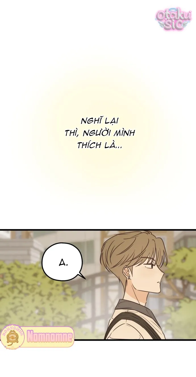 Chanh Mùa Hè - Chap 15 - Trang 11