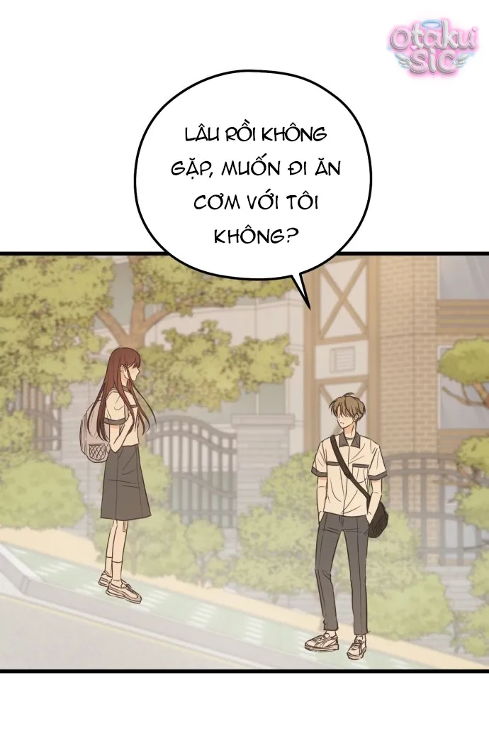 Chanh Mùa Hè - Chap 15 - Trang 12