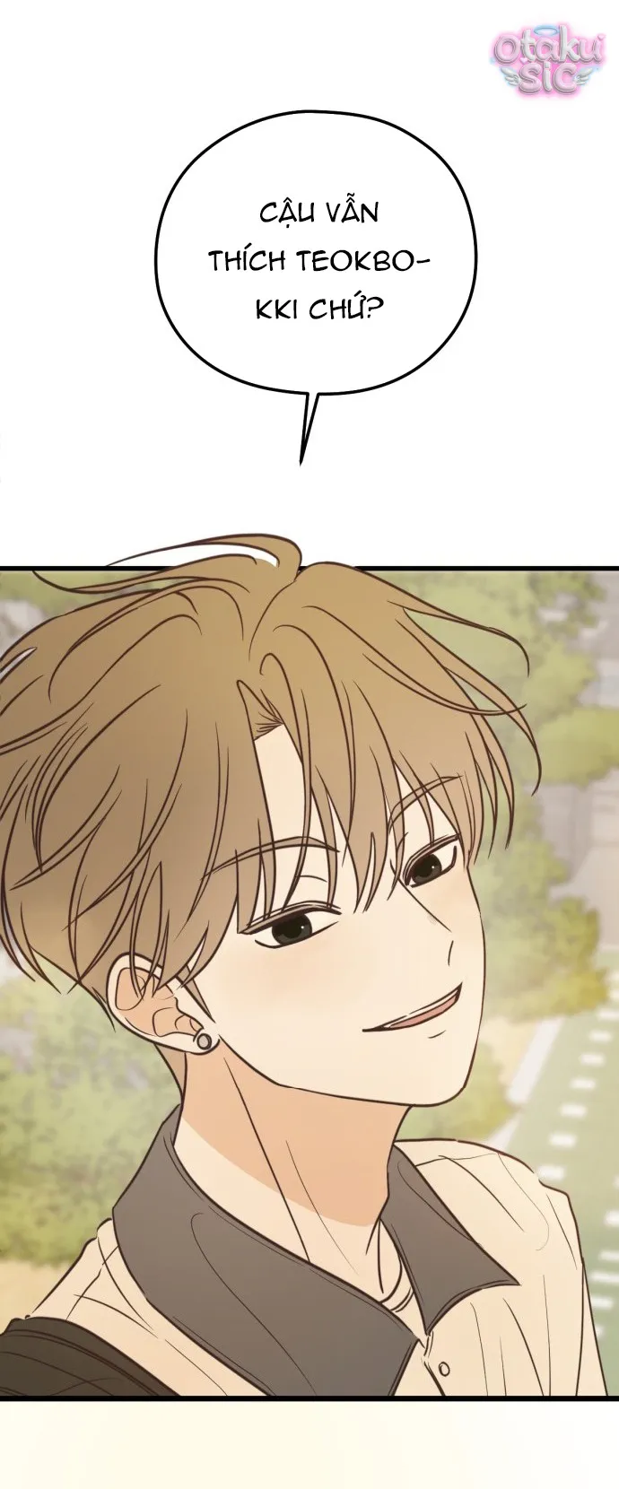 Chanh Mùa Hè - Chap 15 - Trang 13