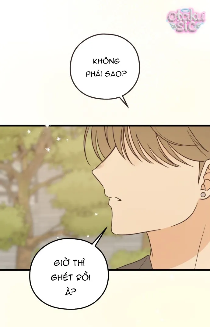 Chanh Mùa Hè - Chap 15 - Trang 16