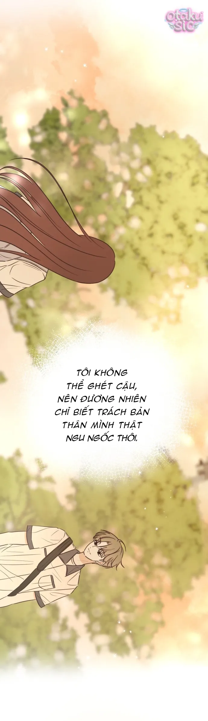 Chanh Mùa Hè - Chap 15 - Trang 21