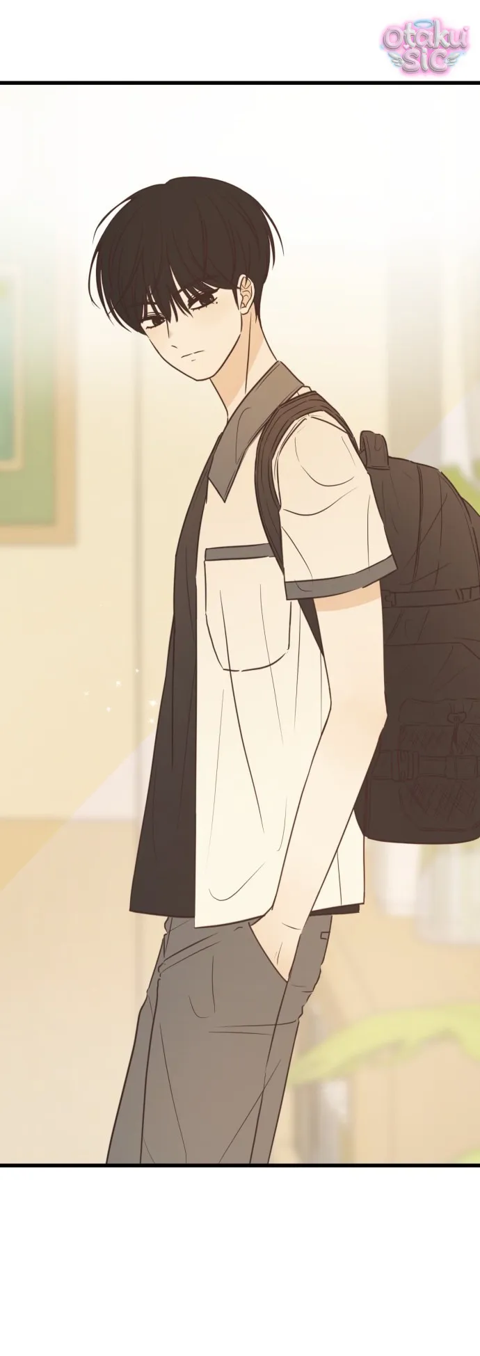 Chanh Mùa Hè - Chap 15 - Trang 24