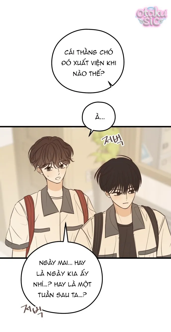 Chanh Mùa Hè - Chap 15 - Trang 30