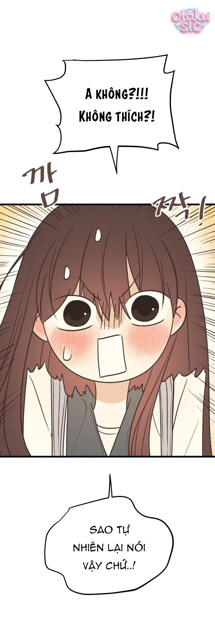 Chanh Mùa Hè - Chap 15 - Trang 4