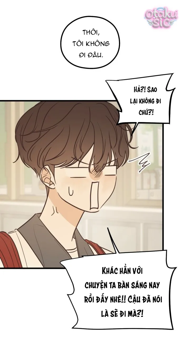 Chanh Mùa Hè - Chap 15 - Trang 31