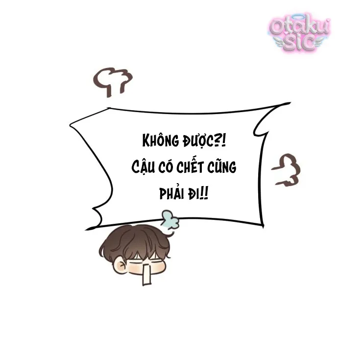 Chanh Mùa Hè - Chap 15 - Trang 33