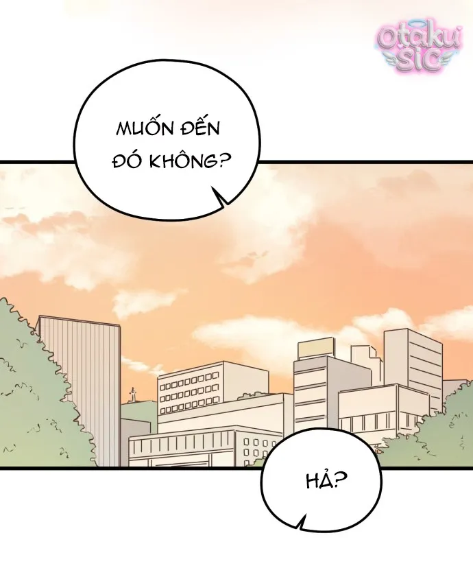Chanh Mùa Hè - Chap 15 - Trang 35