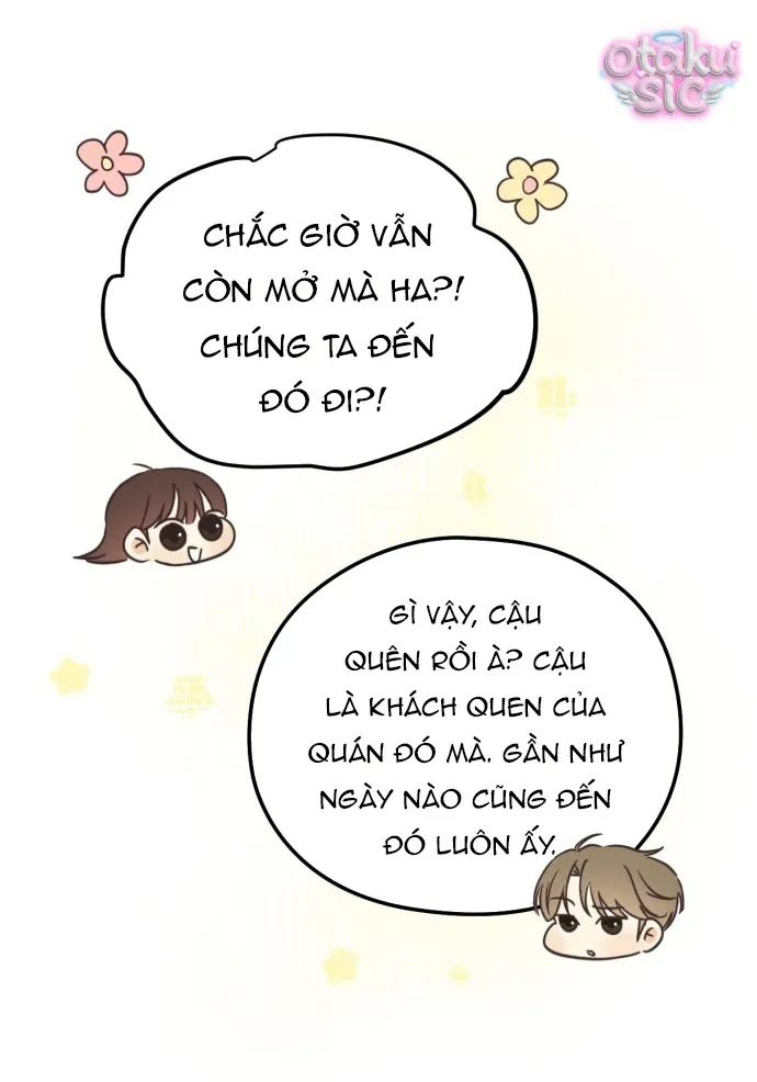 Chanh Mùa Hè - Chap 15 - Trang 37