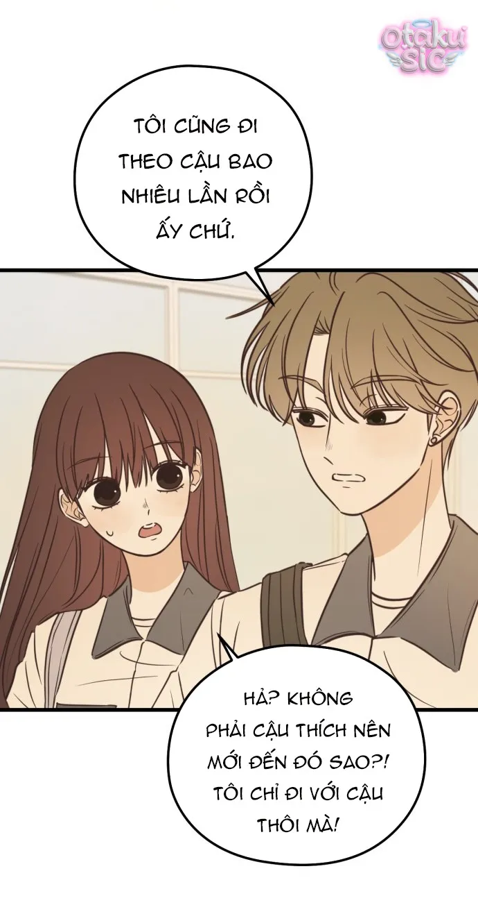 Chanh Mùa Hè - Chap 15 - Trang 38