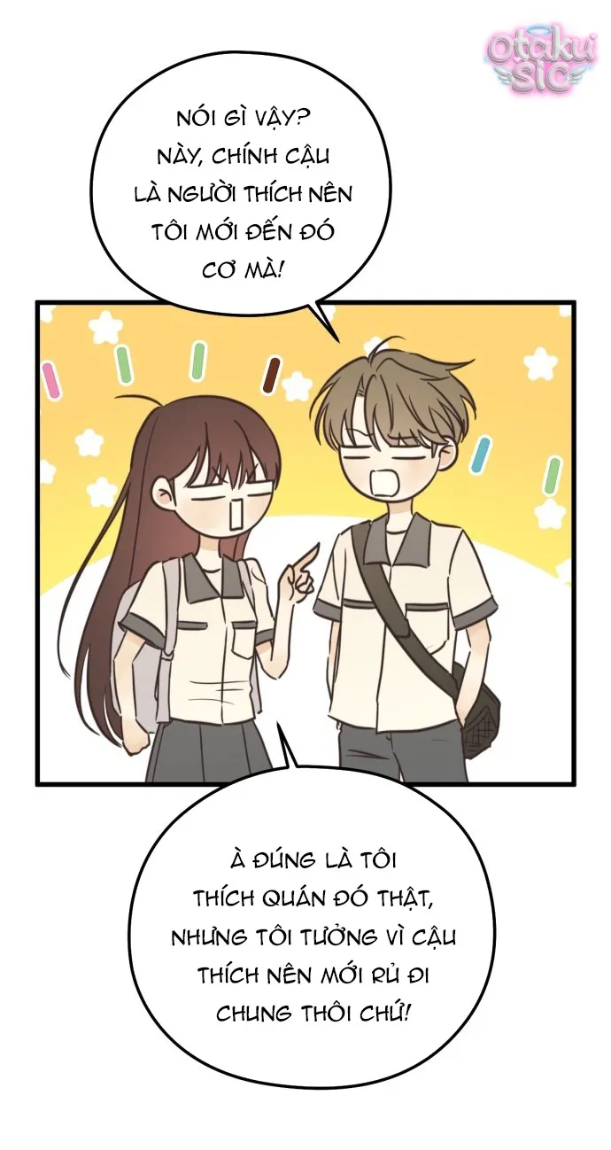 Chanh Mùa Hè - Chap 15 - Trang 39