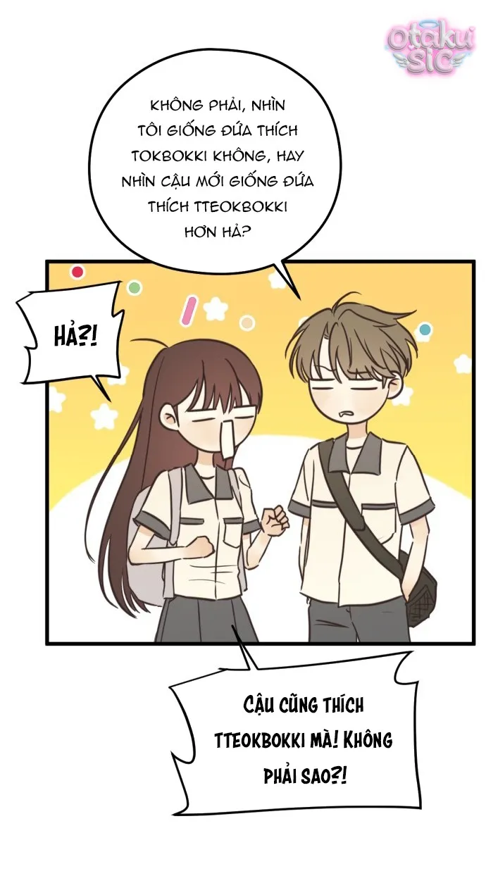 Chanh Mùa Hè - Chap 15 - Trang 40