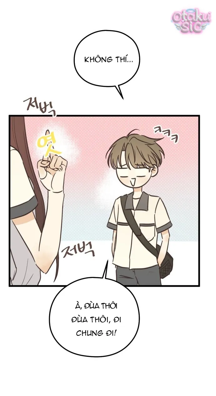 Chanh Mùa Hè - Chap 15 - Trang 41