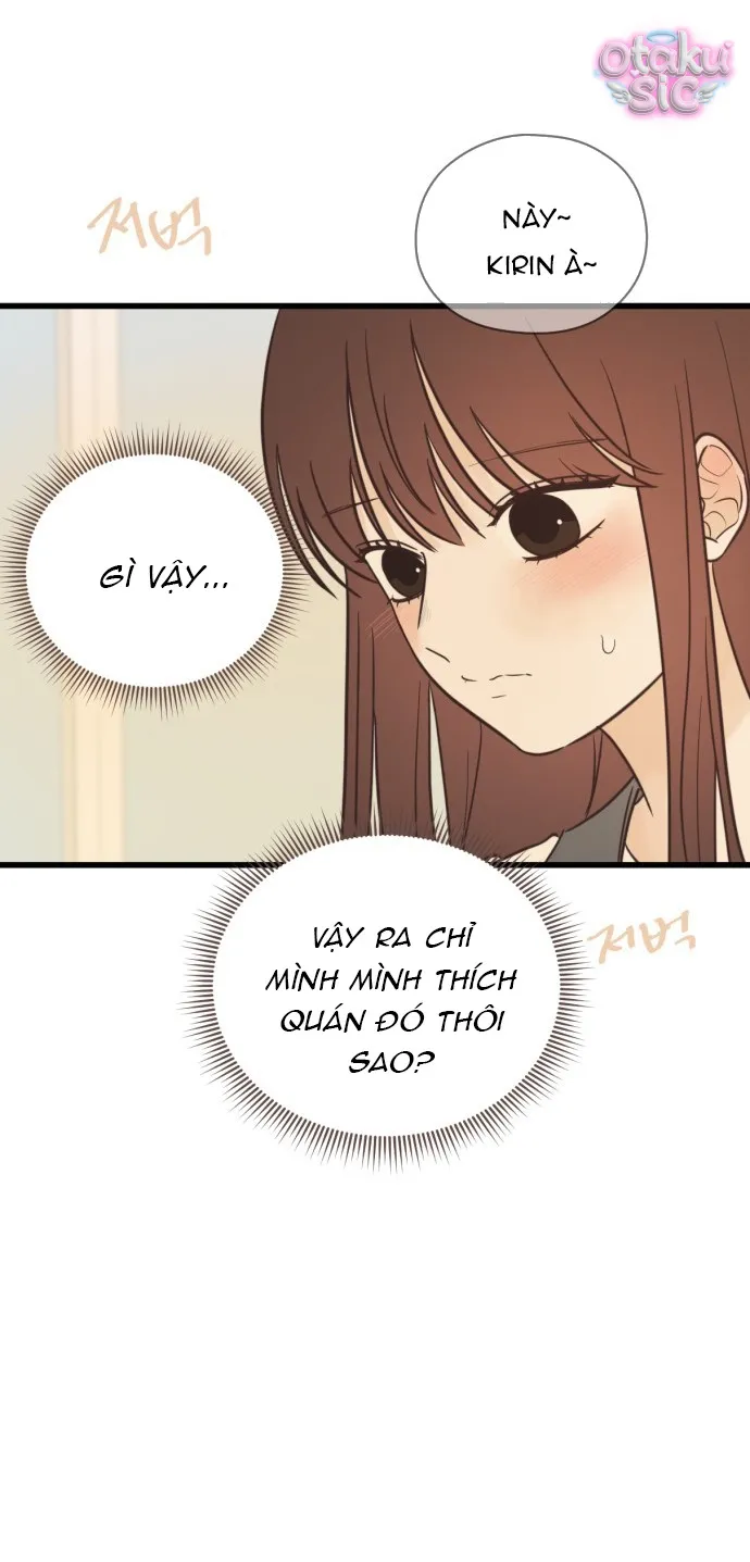 Chanh Mùa Hè - Chap 15 - Trang 42