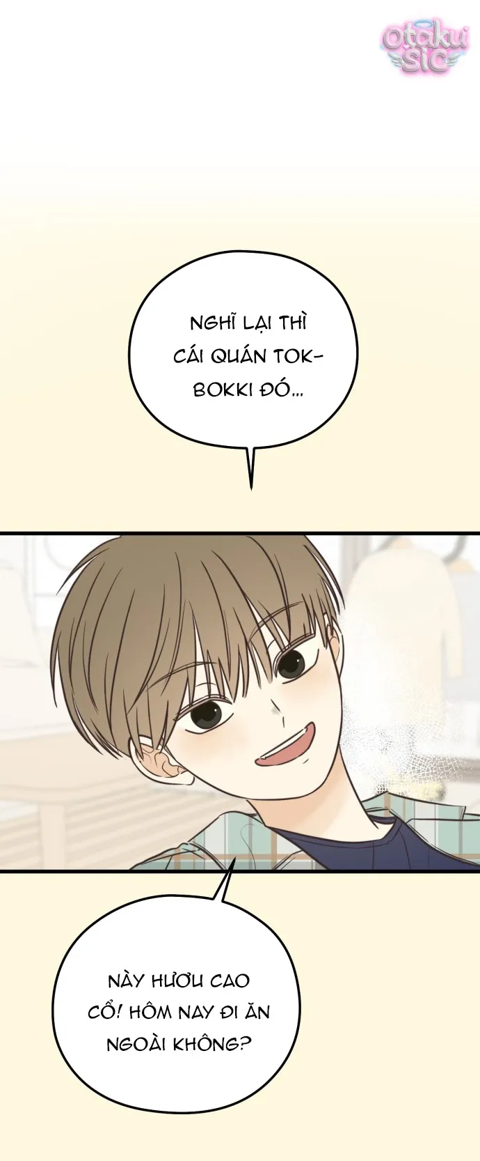 Chanh Mùa Hè - Chap 15 - Trang 43