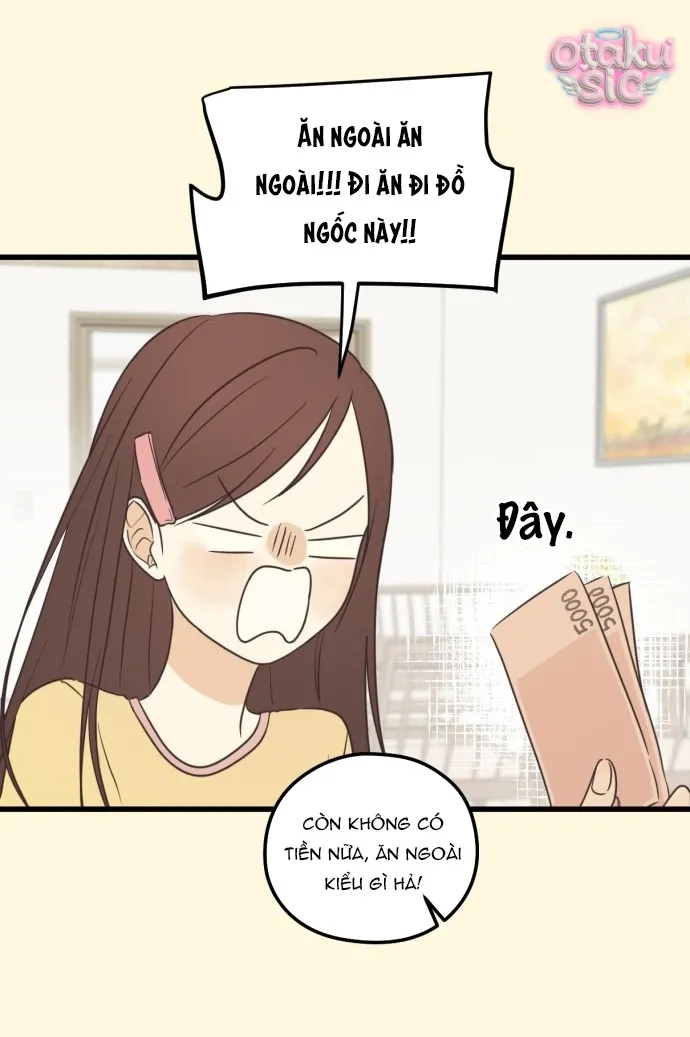 Chanh Mùa Hè - Chap 15 - Trang 46