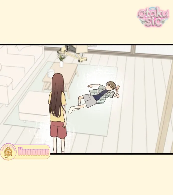 Chanh Mùa Hè - Chap 15 - Trang 48