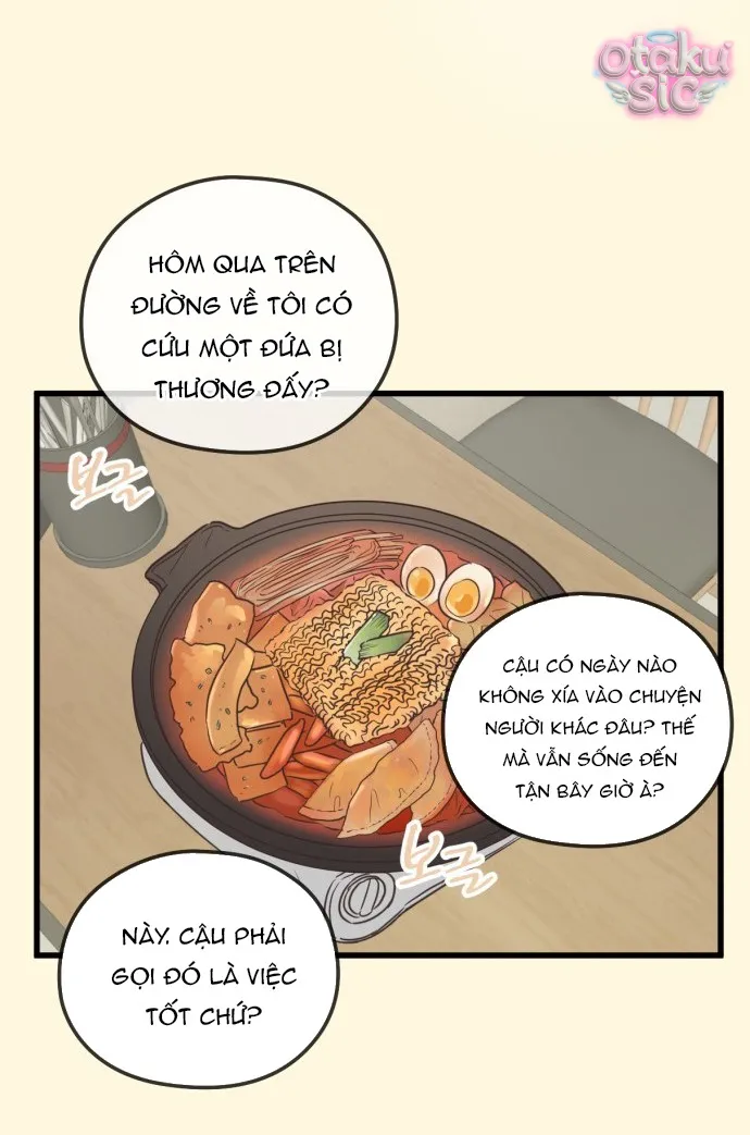 Chanh Mùa Hè - Chap 15 - Trang 50