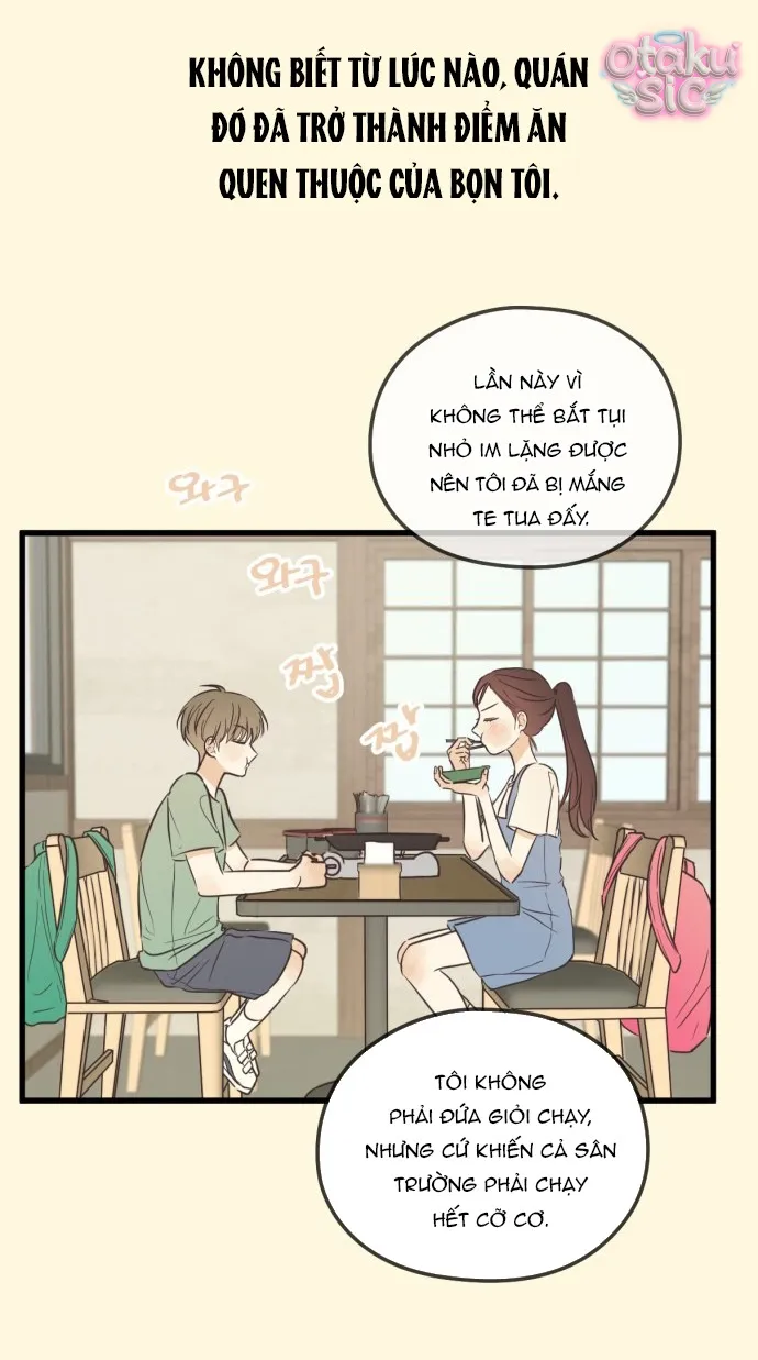 Chanh Mùa Hè - Chap 15 - Trang 51