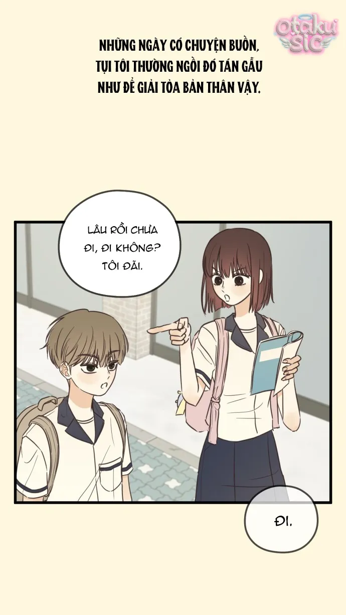 Chanh Mùa Hè - Chap 15 - Trang 52