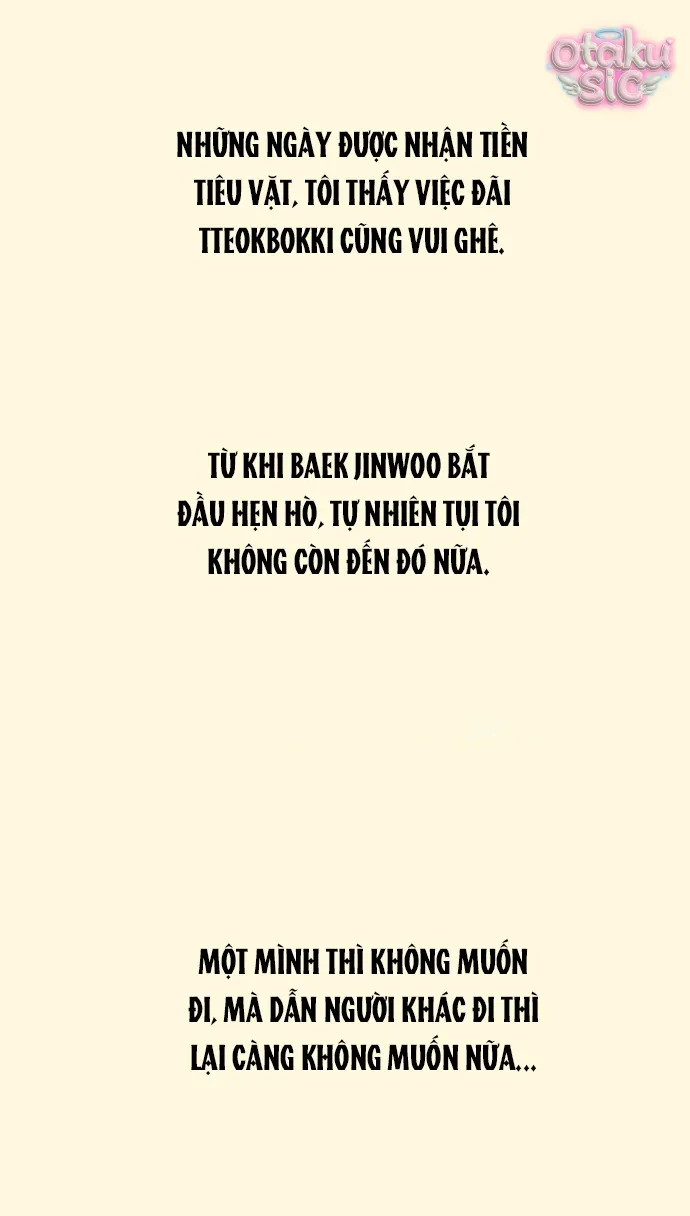 Chanh Mùa Hè - Chap 15 - Trang 53