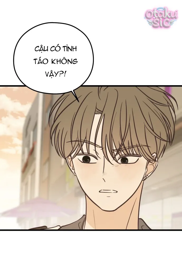 Chanh Mùa Hè - Chap 15 - Trang 57