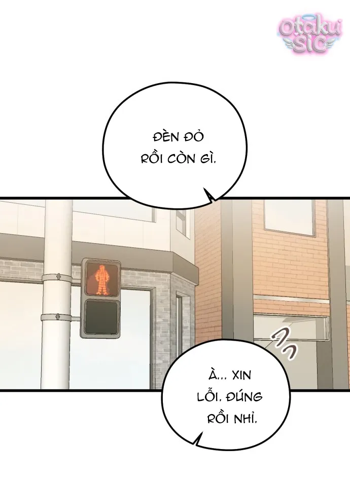 Chanh Mùa Hè - Chap 15 - Trang 58