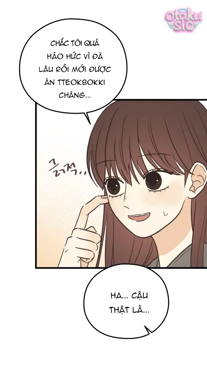 Chanh Mùa Hè - Chap 15 - Trang 59