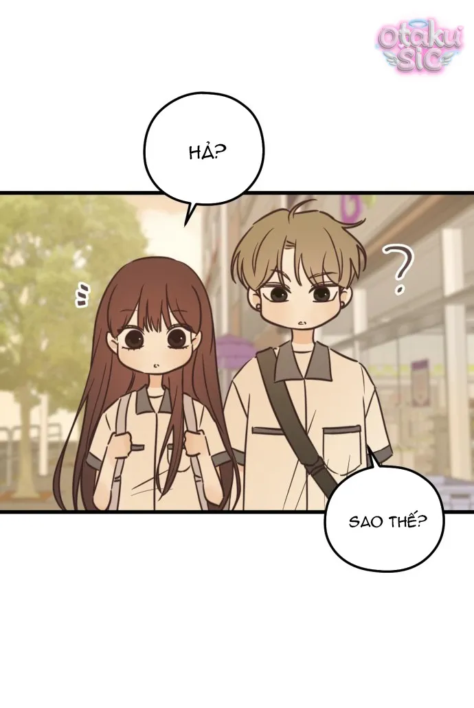 Chanh Mùa Hè - Chap 15 - Trang 60
