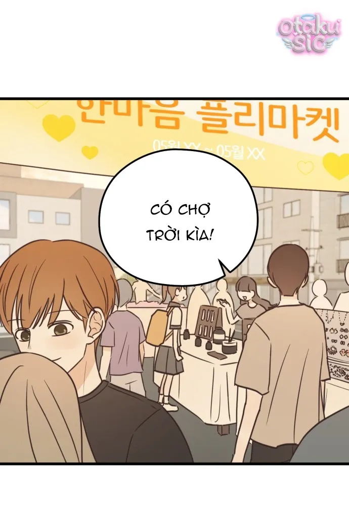 Chanh Mùa Hè - Chap 15 - Trang 61