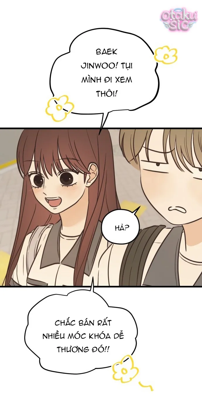 Chanh Mùa Hè - Chap 15 - Trang 62