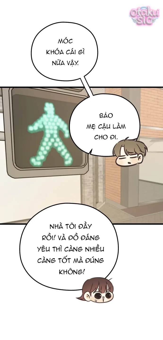Chanh Mùa Hè - Chap 15 - Trang 63