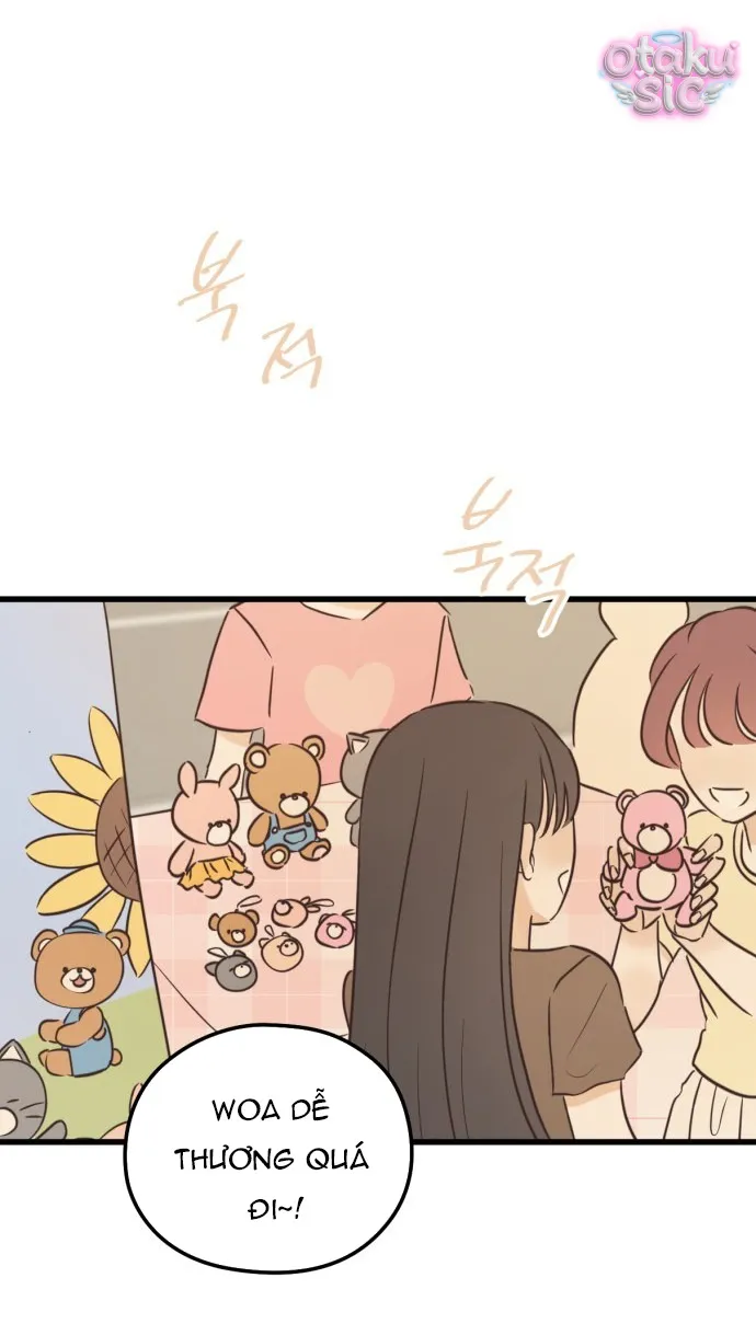 Chanh Mùa Hè - Chap 15 - Trang 65