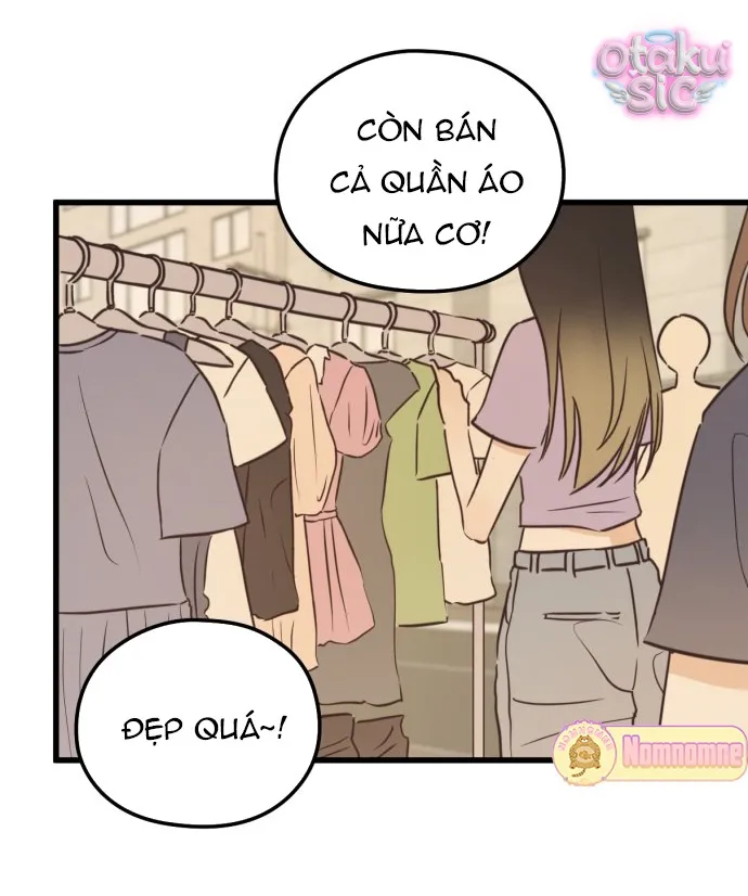 Chanh Mùa Hè - Chap 15 - Trang 66