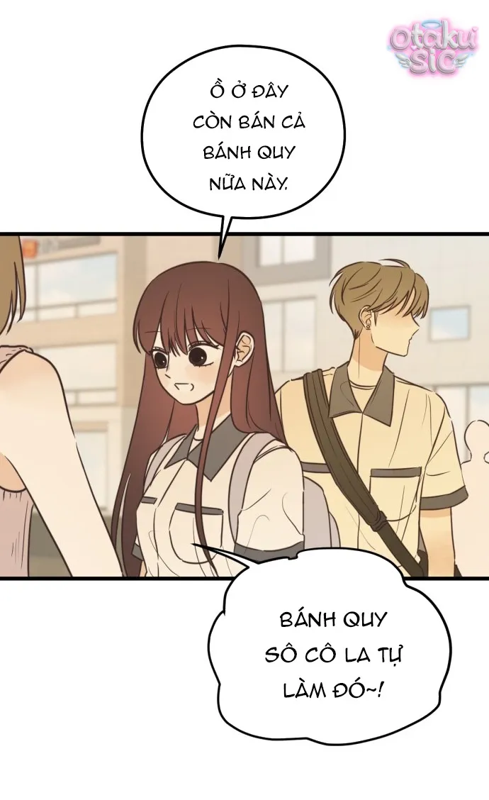 Chanh Mùa Hè - Chap 15 - Trang 67