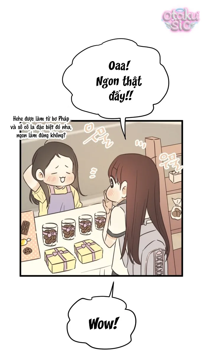 Chanh Mùa Hè - Chap 15 - Trang 69