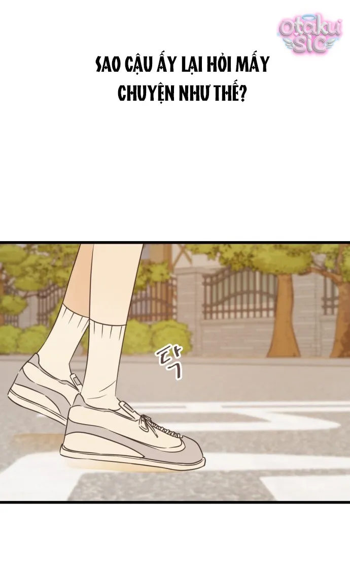 Chanh Mùa Hè - Chap 15 - Trang 8