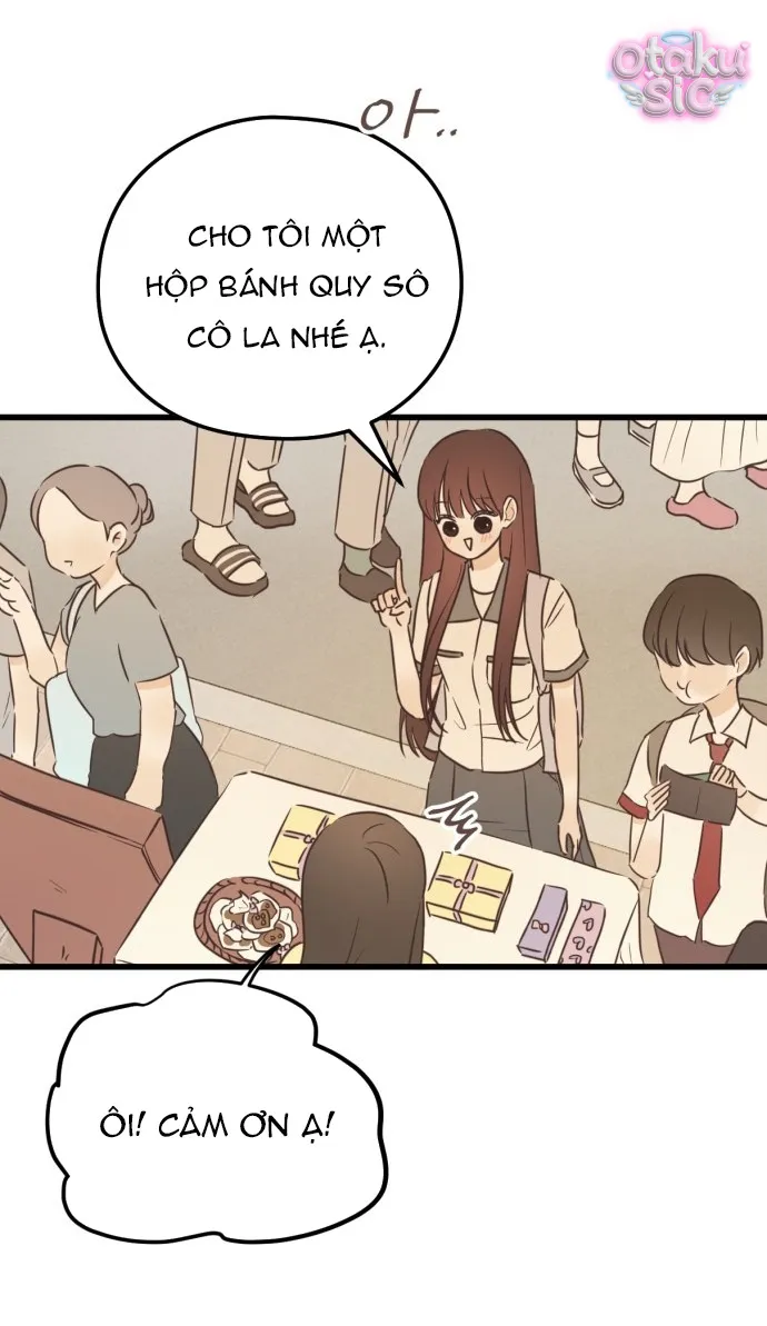 Chanh Mùa Hè - Chap 15 - Trang 71