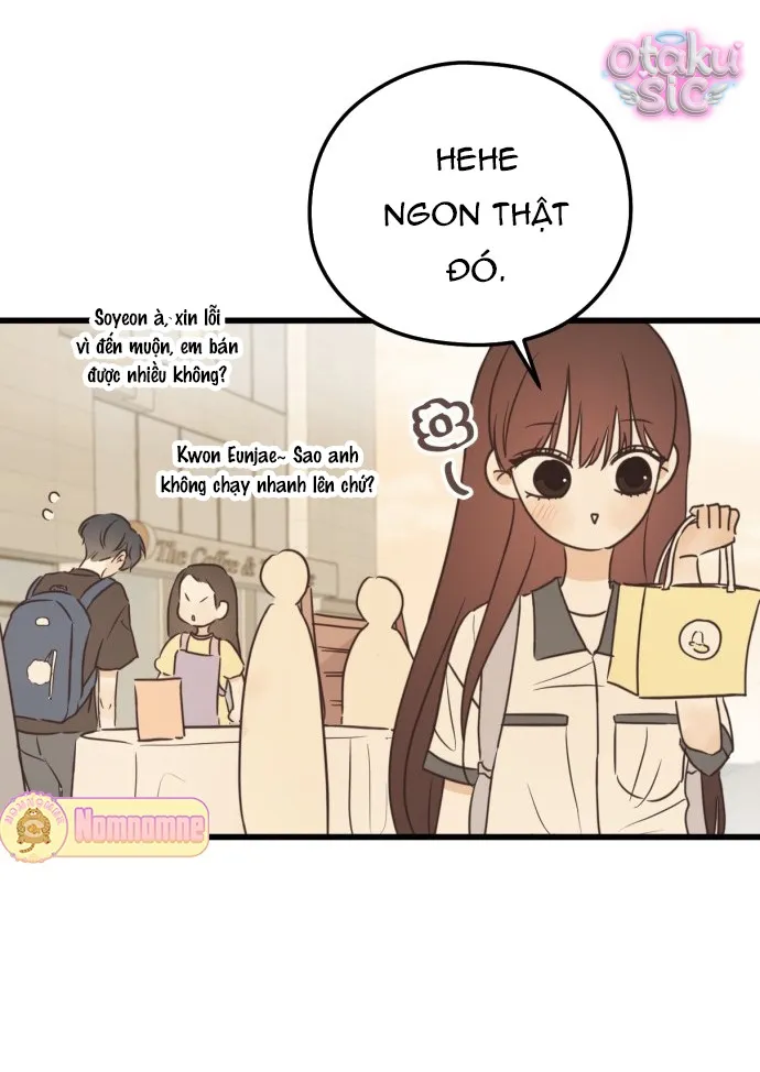 Chanh Mùa Hè - Chap 15 - Trang 73