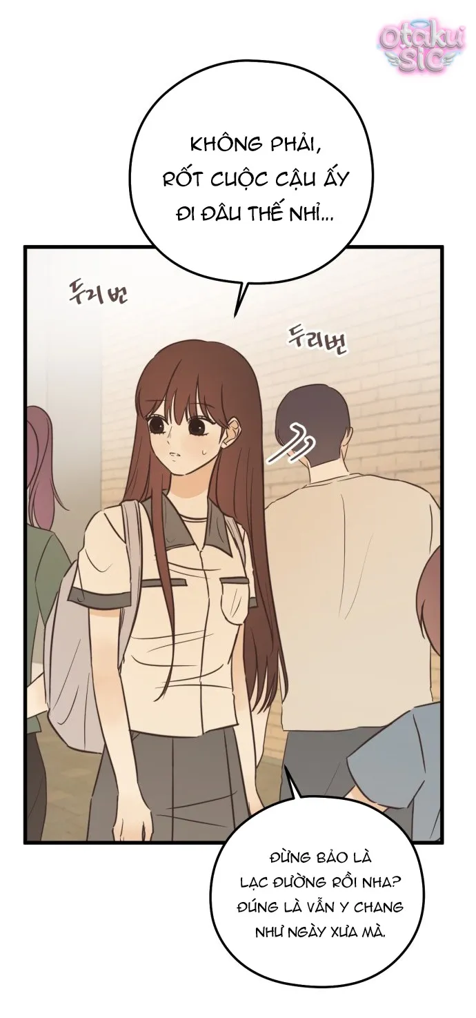 Chanh Mùa Hè - Chap 15 - Trang 75