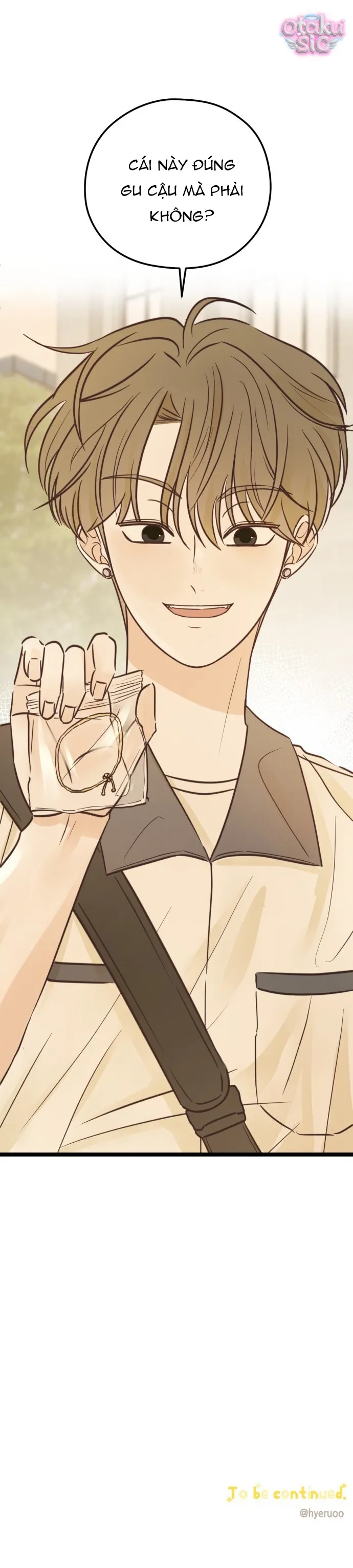 Chanh Mùa Hè - Chap 15 - Trang 77