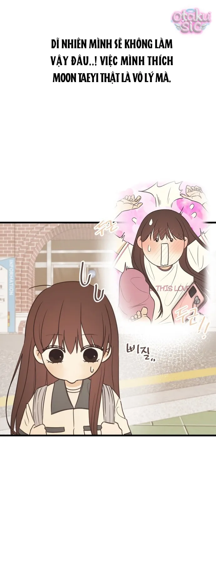 Chanh Mùa Hè - Chap 15 - Trang 10